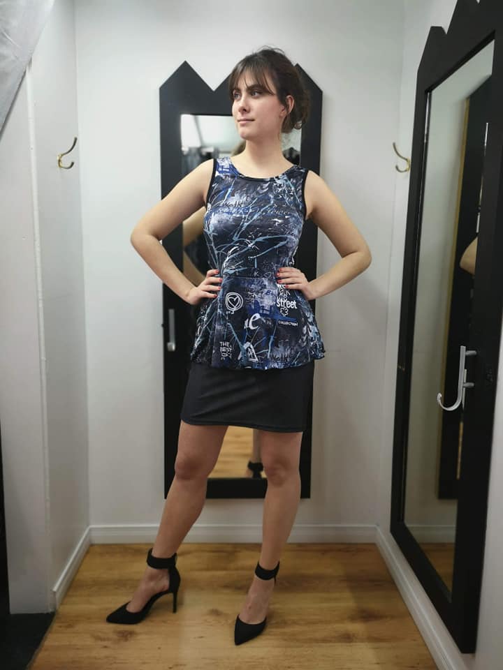 Collection Cstraight | 813 Boul. Sainte-Geneviève, Chicoutimi, QC G7G 2E9, Canada | Phone: (418) 690-8386