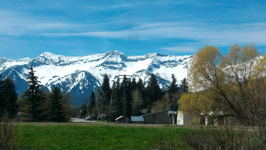 Fernie Mountain Spirits | 1641 7 Ave, Fernie, BC V0B 1M0, Canada | Phone: (250) 423-6522