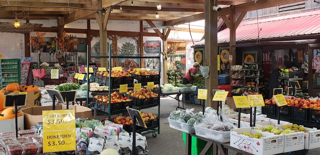 Naesgaards Farm & Market | 5681 River Rd, Port Alberni, BC V9Y 6Z4, Canada | Phone: (250) 723-3622