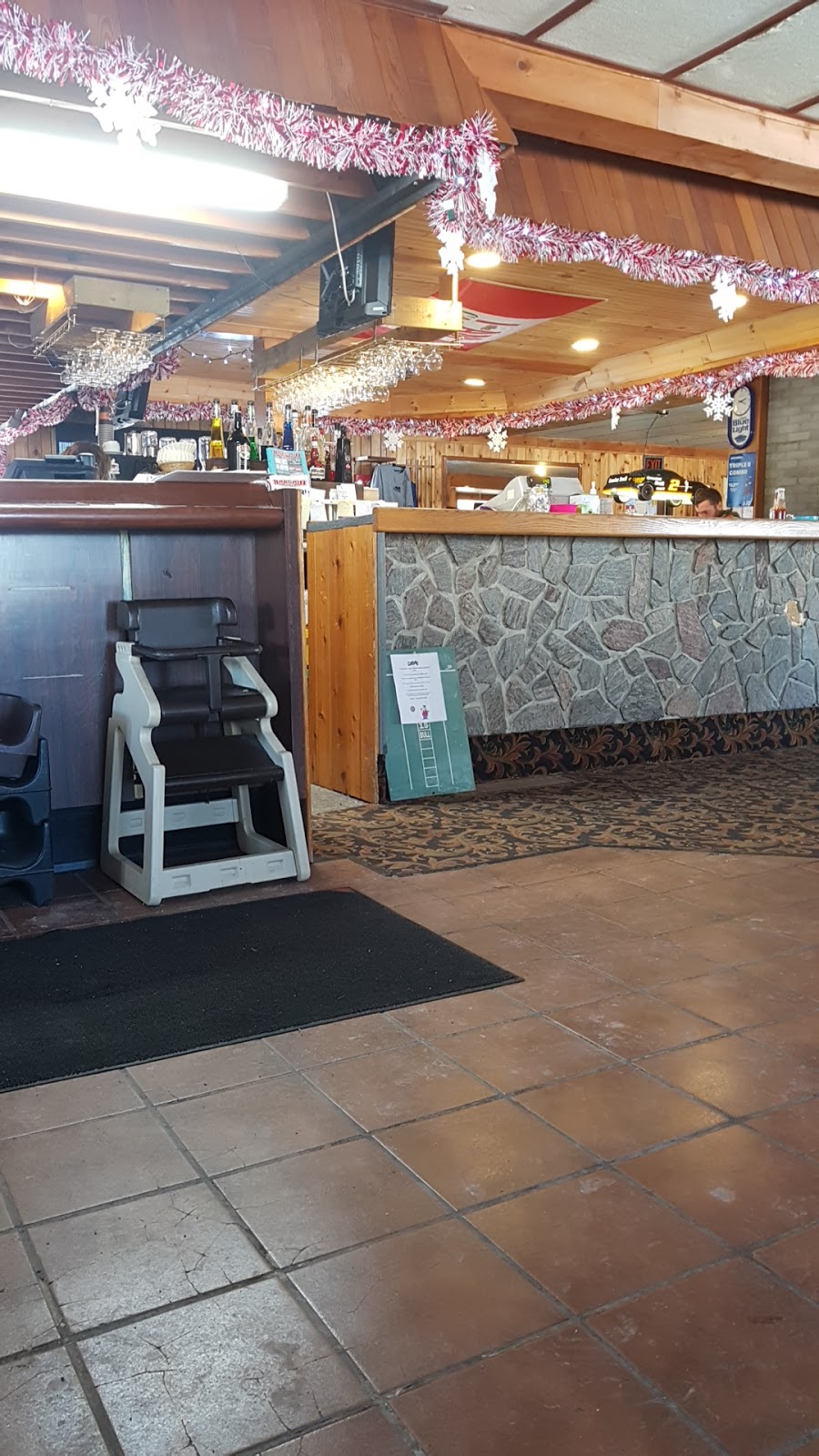 The Beausejour Inn & Restaurant | 1527 ON-64, Alban, ON P0M 1A0, Canada | Phone: (705) 857-2193
