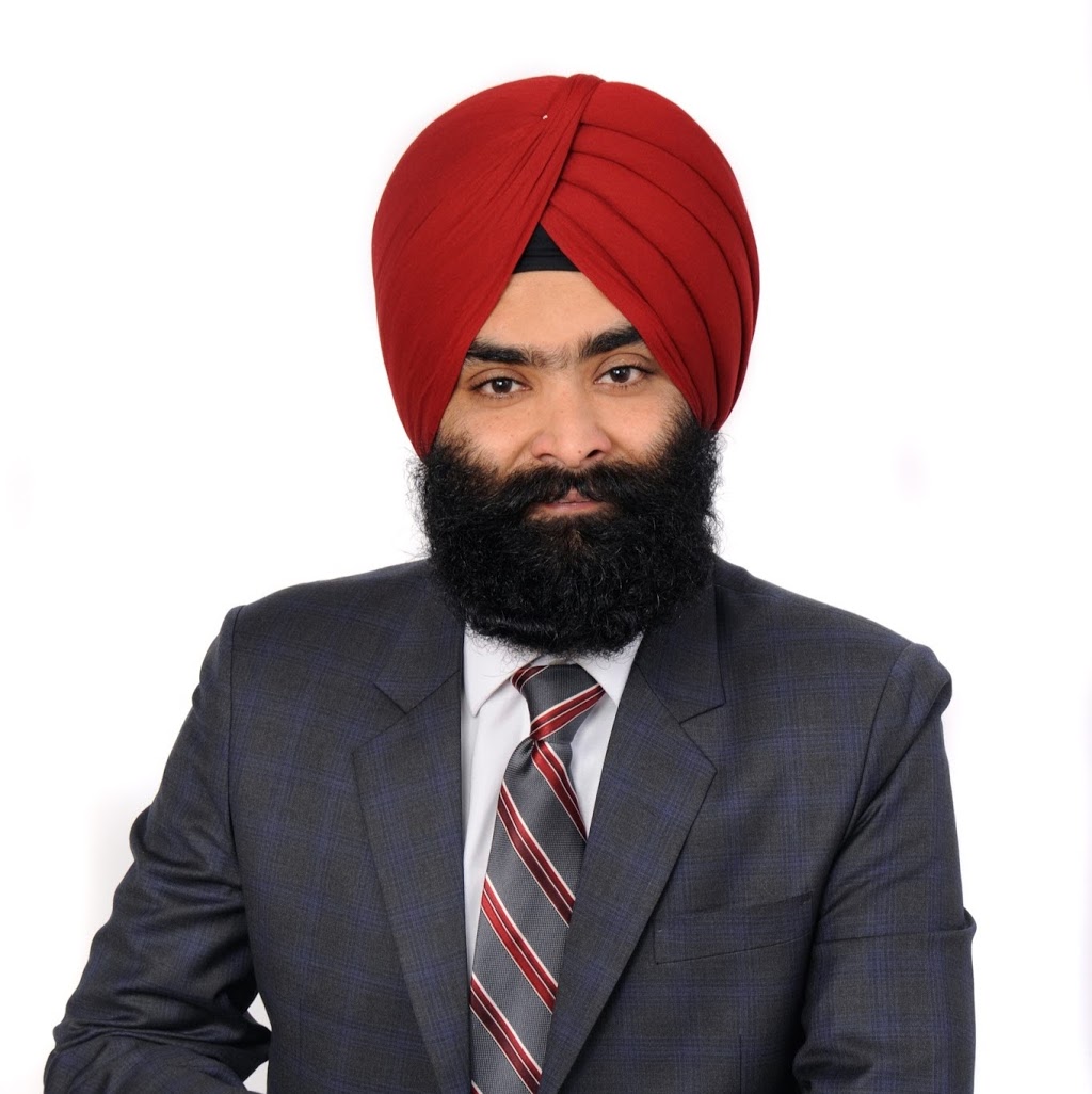 Gurjinder Singh Longia | 6980 Maritz Dr #08, Mississauga, ON L5W 1Z3, Canada | Phone: (416) 833-0374