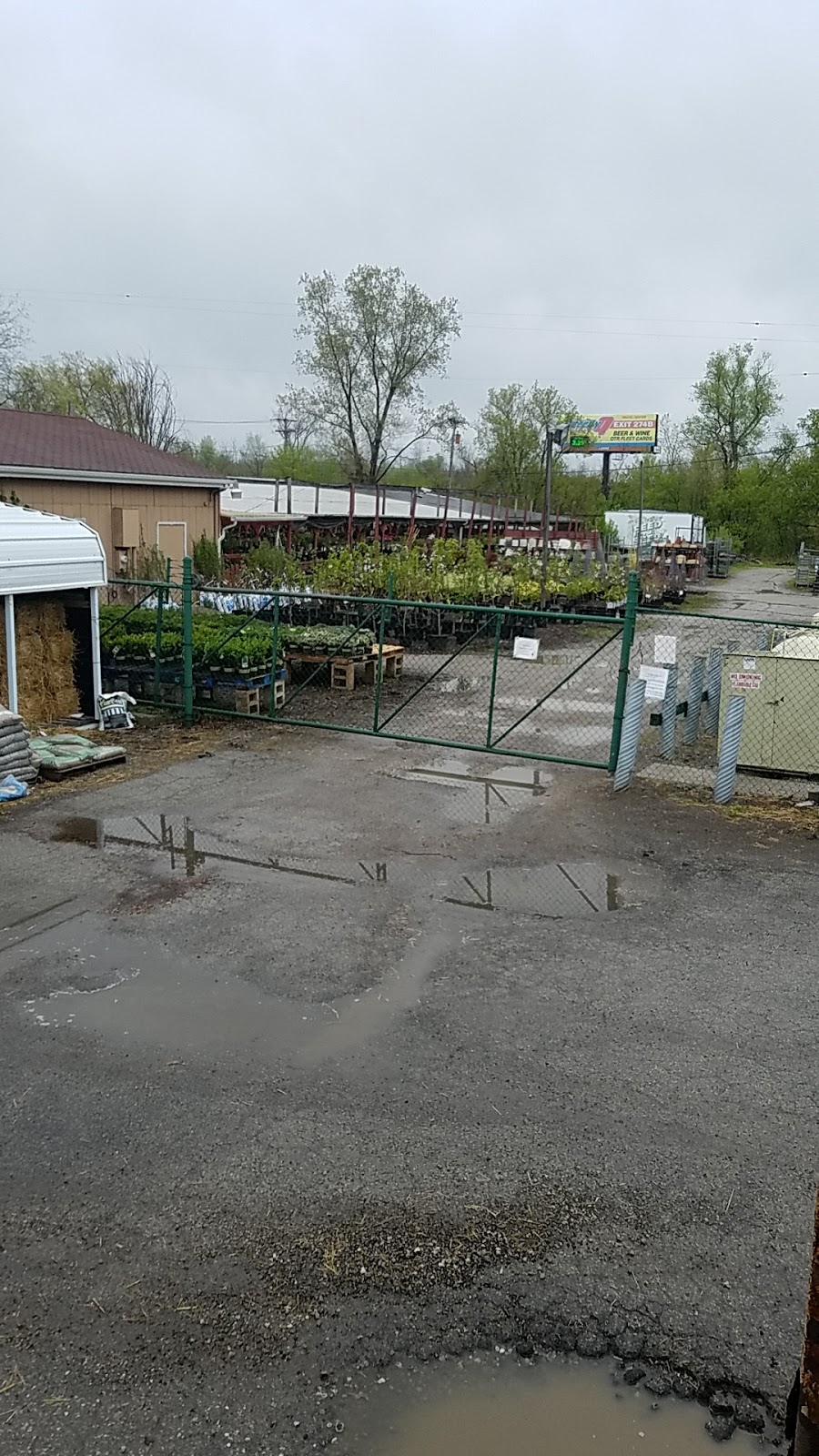 Feed N Seed Inc | 3658 Lapeer Rd, Port Huron, MI 48060, USA | Phone: (810) 982-8861