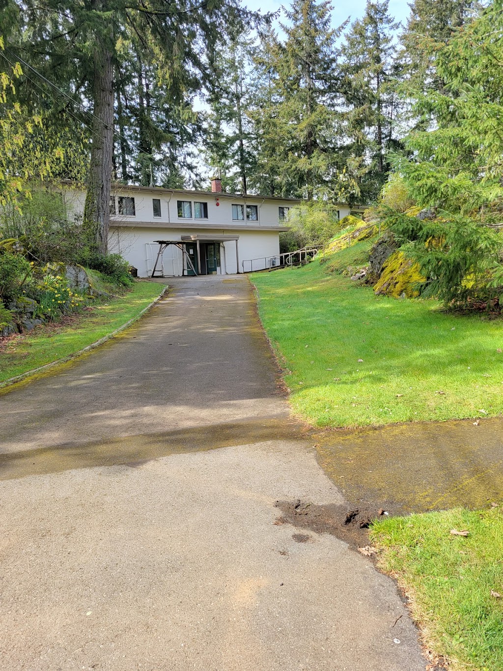 Easter Seals Camp Shawnigan | 2180 Shawnigan Lake Rd, Shawnigan Lake, BC V0R 2W5, Canada | Phone: (250) 743-3031