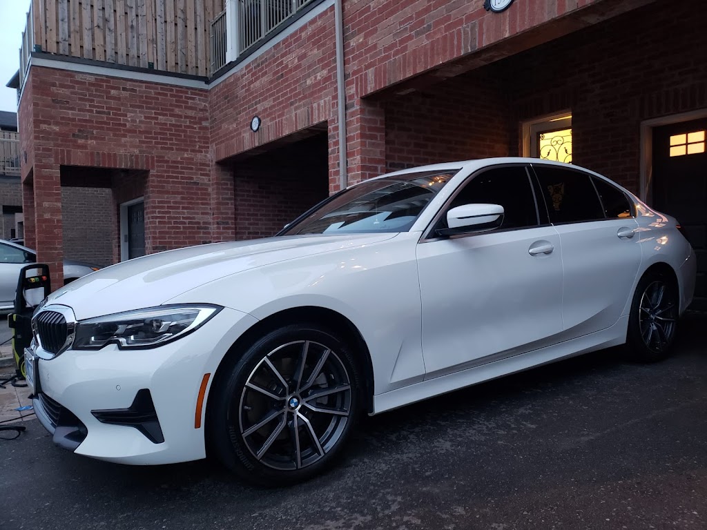 Esteemed Auto Detailing | 7 Hyacinth St, Markham, ON L6E 0E1, Canada | Phone: (647) 303-3200