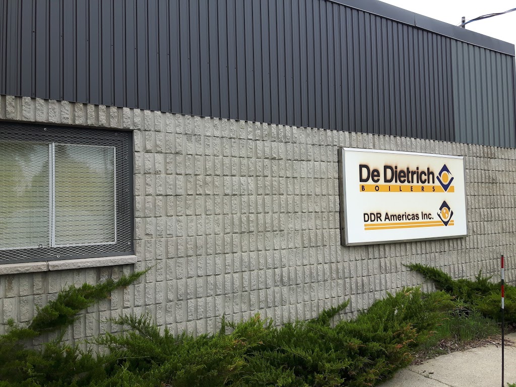 DDR Americas Inc | 185 Durham St W, Mount Forest, ON N0G 2L1, Canada | Phone: (519) 650-0420