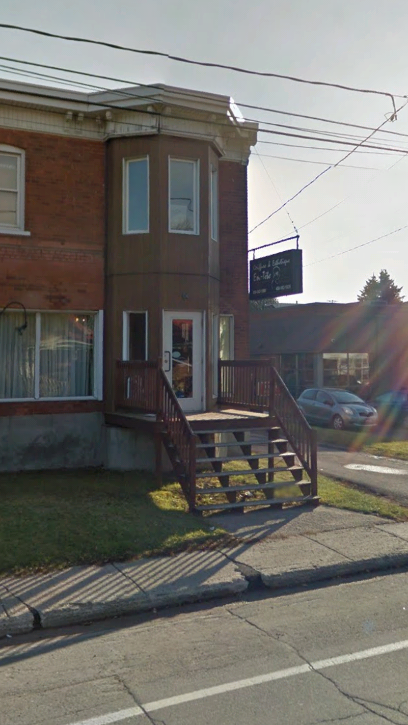 Coiffure Et Esthétique En Tête | 620 Rue Principale, Lachute, QC J8H 1Y9, Canada | Phone: (450) 562-1900
