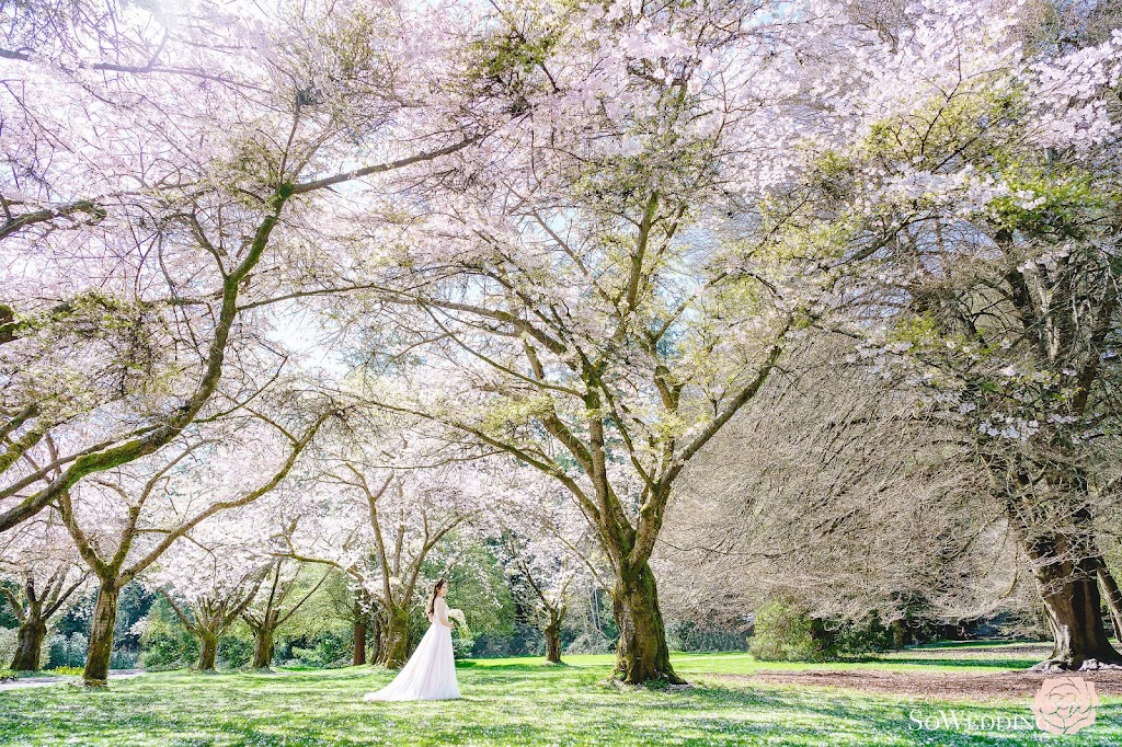 SoWedding Photo & Cinema | 12520 Horseshoe Way unit 118, Richmond, BC V7A 5K3, Canada | Phone: (604) 809-1263