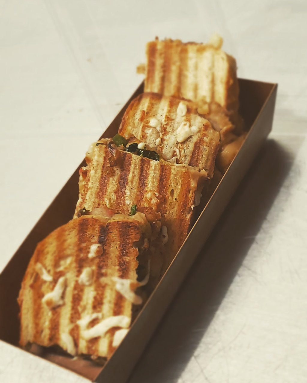 Potato Treat | 5880 Marine Dr, Burnaby, BC V5J 3G8, Canada | Phone: (778) 706-2444
