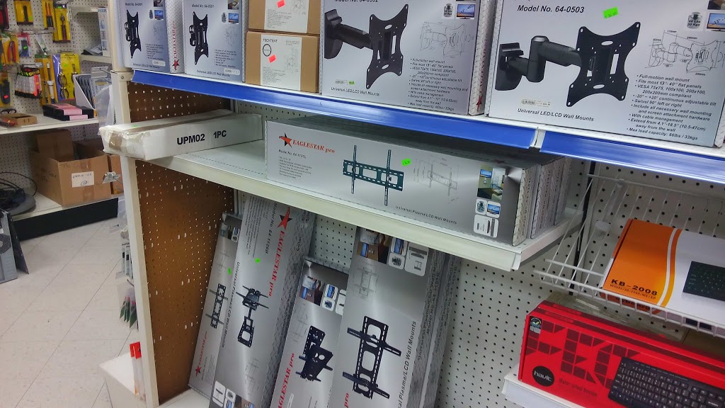Ottawa Computech | 1050 Upper Gage Ave, Hamilton, ON L8V 5B7, Canada | Phone: (905) 318-1664