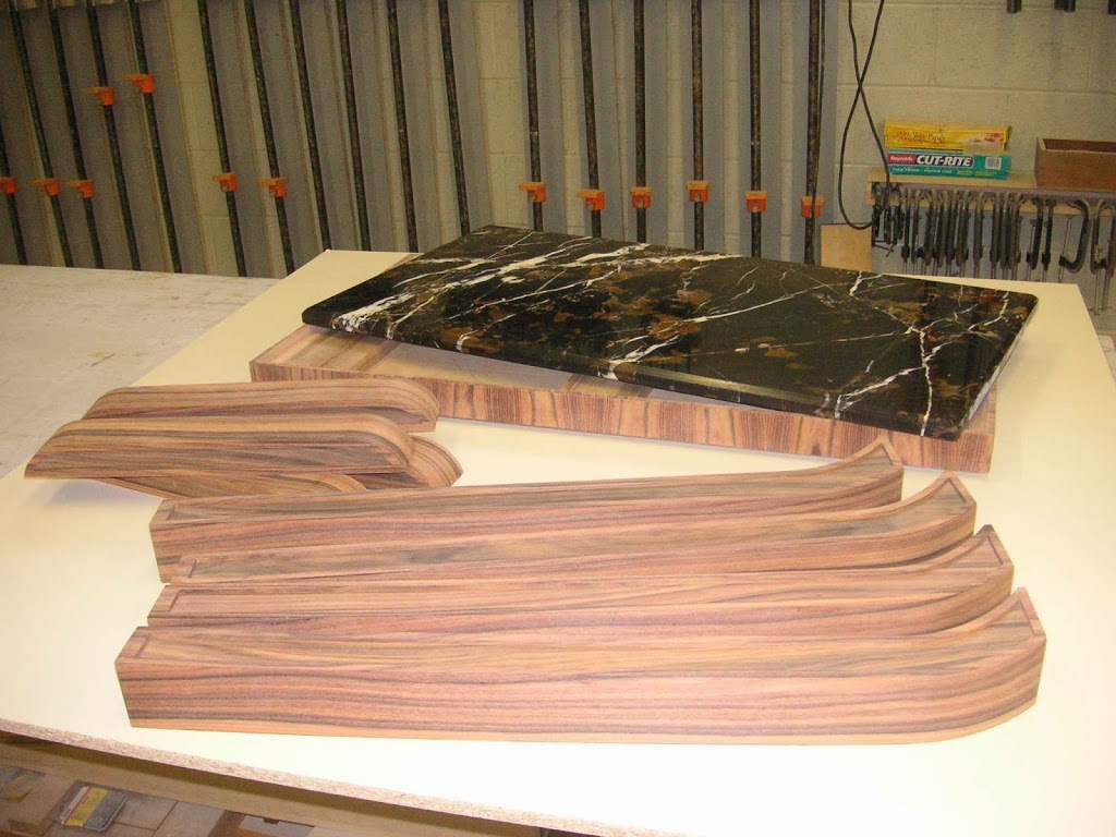 Axent Custom Furniture Inc | 1730 McPherson Court, Unit #16, Pickering, ON L1W 3E6, Canada | Phone: (905) 837-8570