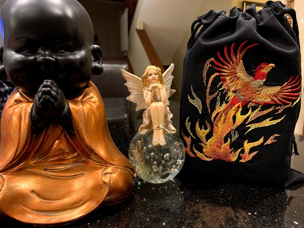 Moon Dragon Designs | 74 Jumping Pound Terrace, Cochrane, AB T4C 0K2, Canada | Phone: (403) 400-3202