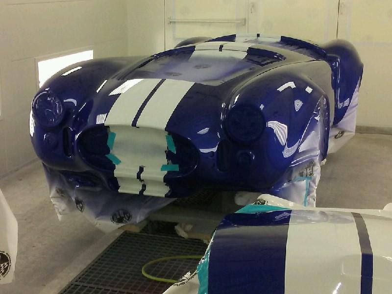 Maaco Collision Repair & Auto Painting | 8241 30 St SE Unit 2, Calgary, AB T2C 1H8, Canada | Phone: (403) 908-0182