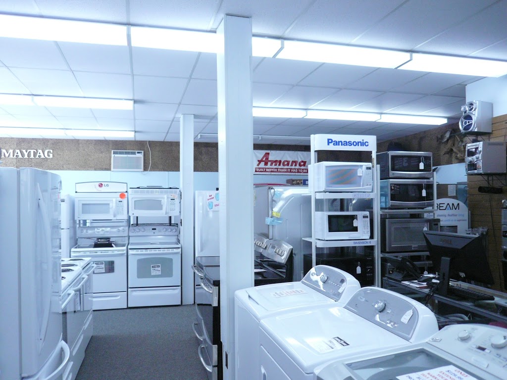 Jonas Appliances | 230 Water St N, Cambridge, ON N1R 3C1, Canada | Phone: (519) 621-3171