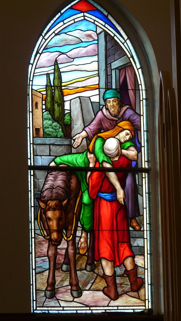 SouthWest United Church | 1445 Rue Clemenceau, Verdun, QC H4H 2R2, Canada | Phone: (514) 768-6231