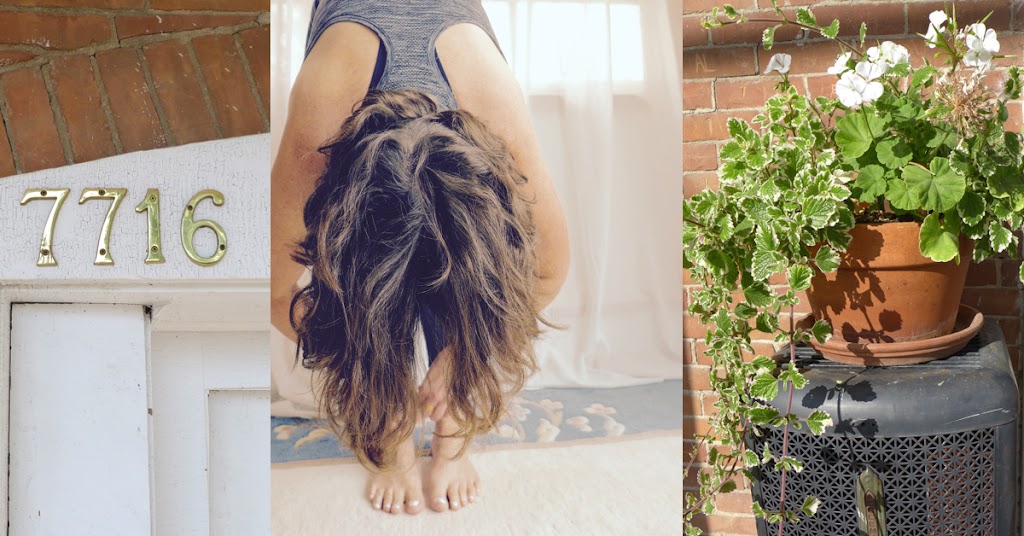 Yoga @ Red Brick Studio | 7716 Donaldson Dr, Grand Forks, BC V0H 1H2, Canada | Phone: (250) 442-7680