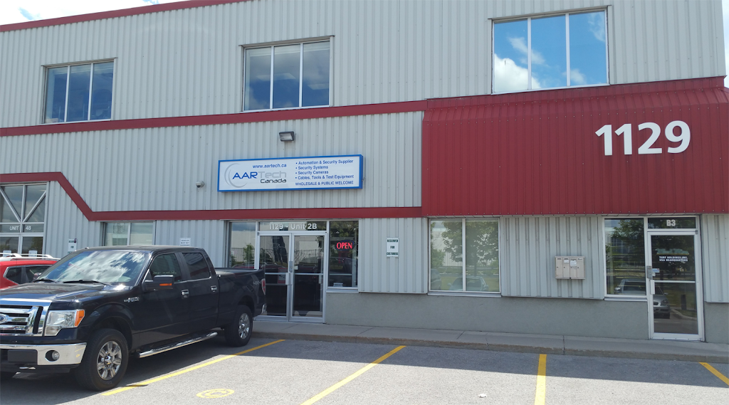 AARtech Canada Inc | 1129 Wentworth St W #2b, Oshawa, ON L1J 8P7, Canada | Phone: (416) 800-0710