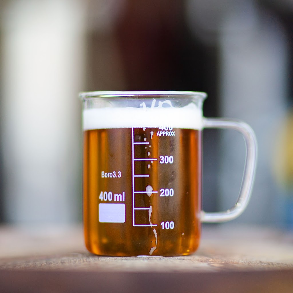 The Napanee Beer Company | 450 Milligan Ln, Napanee, ON K7R 3K8, Canada | Phone: (613) 409-2337