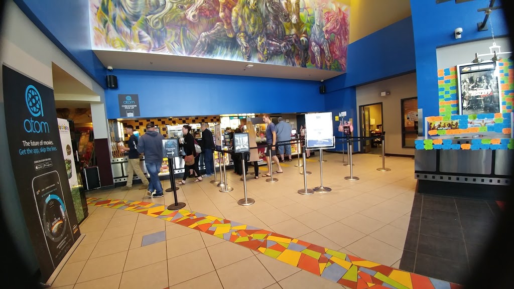Landmark Cinemas Spruce Grove | 130 Century Crossing, Spruce Grove, AB T7X 0C8, Canada | Phone: (780) 962-9553