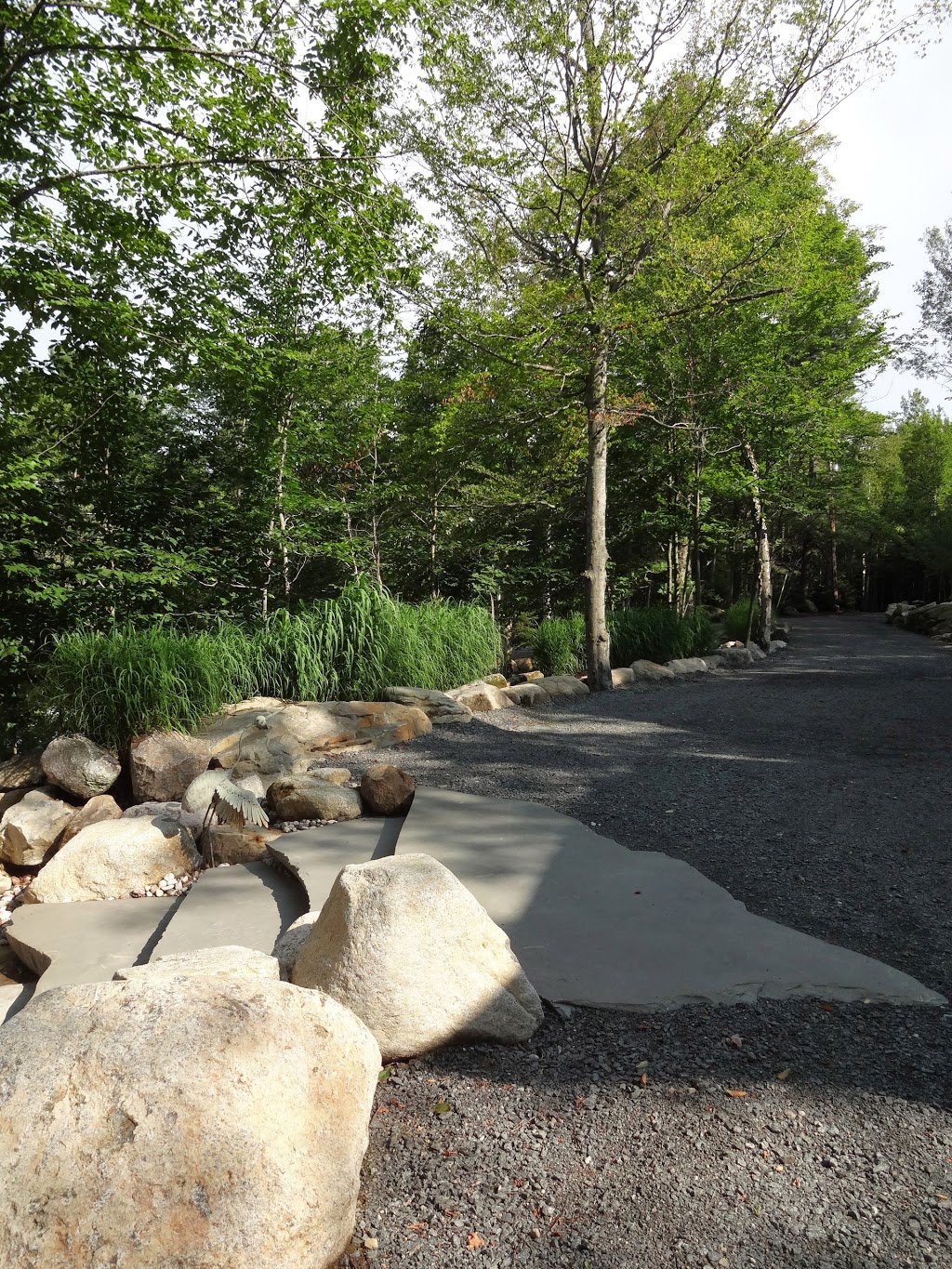 Canadian Landscape Artist Gordon Harrison B&B | 90 Ch Lac Violon, Sainte-Marguerite-du-Lac-Masson, QC J0T 1L0, Canada | Phone: (613) 746-6853