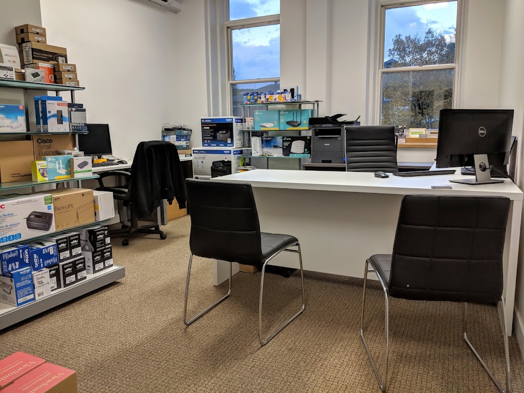 Lojik Solutions Informatique inc | 266 Rue dAssise #103, Vallée-Jonction, QC G0S 3J0, Canada | Phone: (418) 389-5090