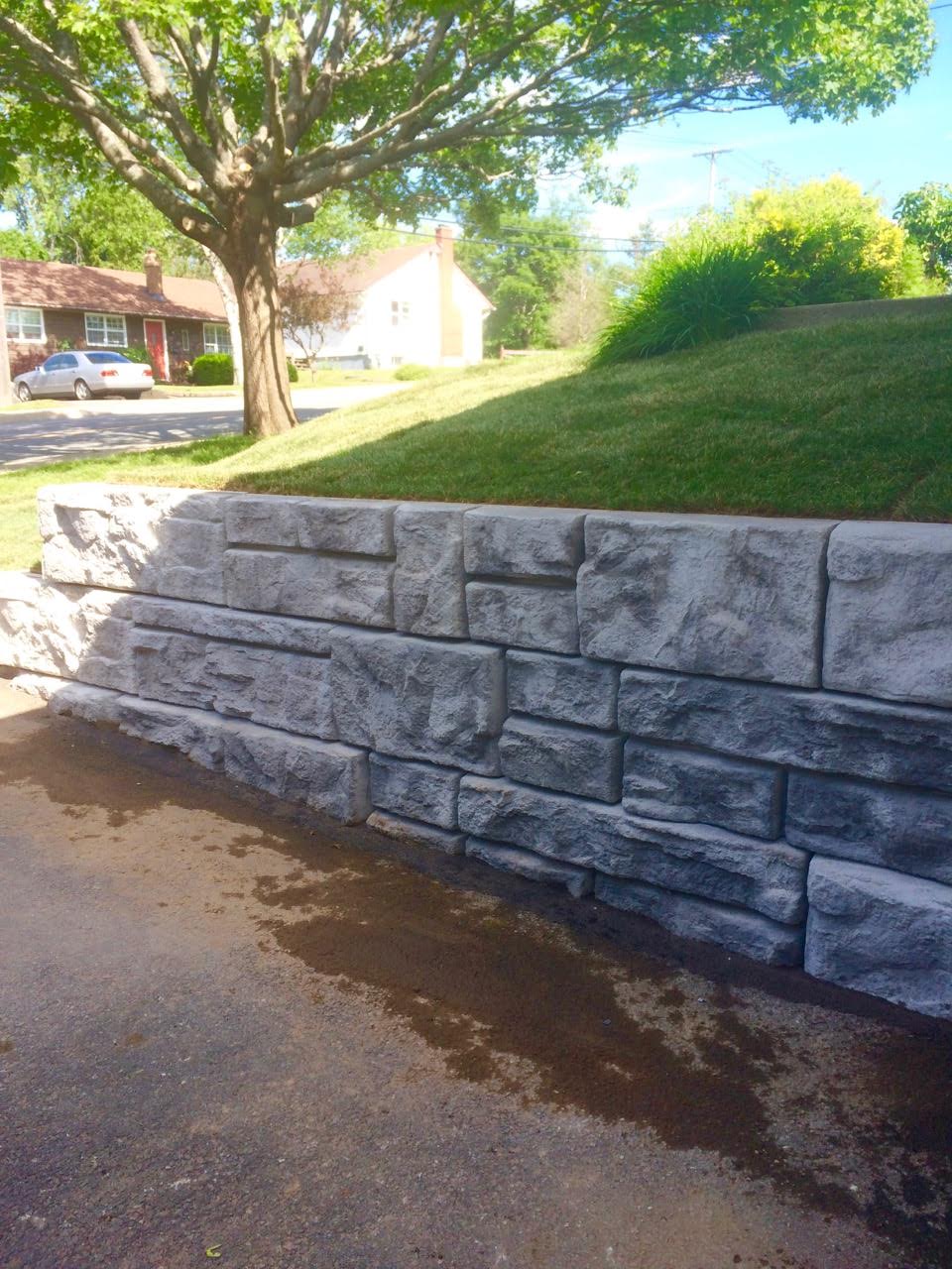Ernies Landscaping Ltd | 380 Ashburn Rd, Saint John, NB E2K 5B2, Canada | Phone: (506) 658-0330