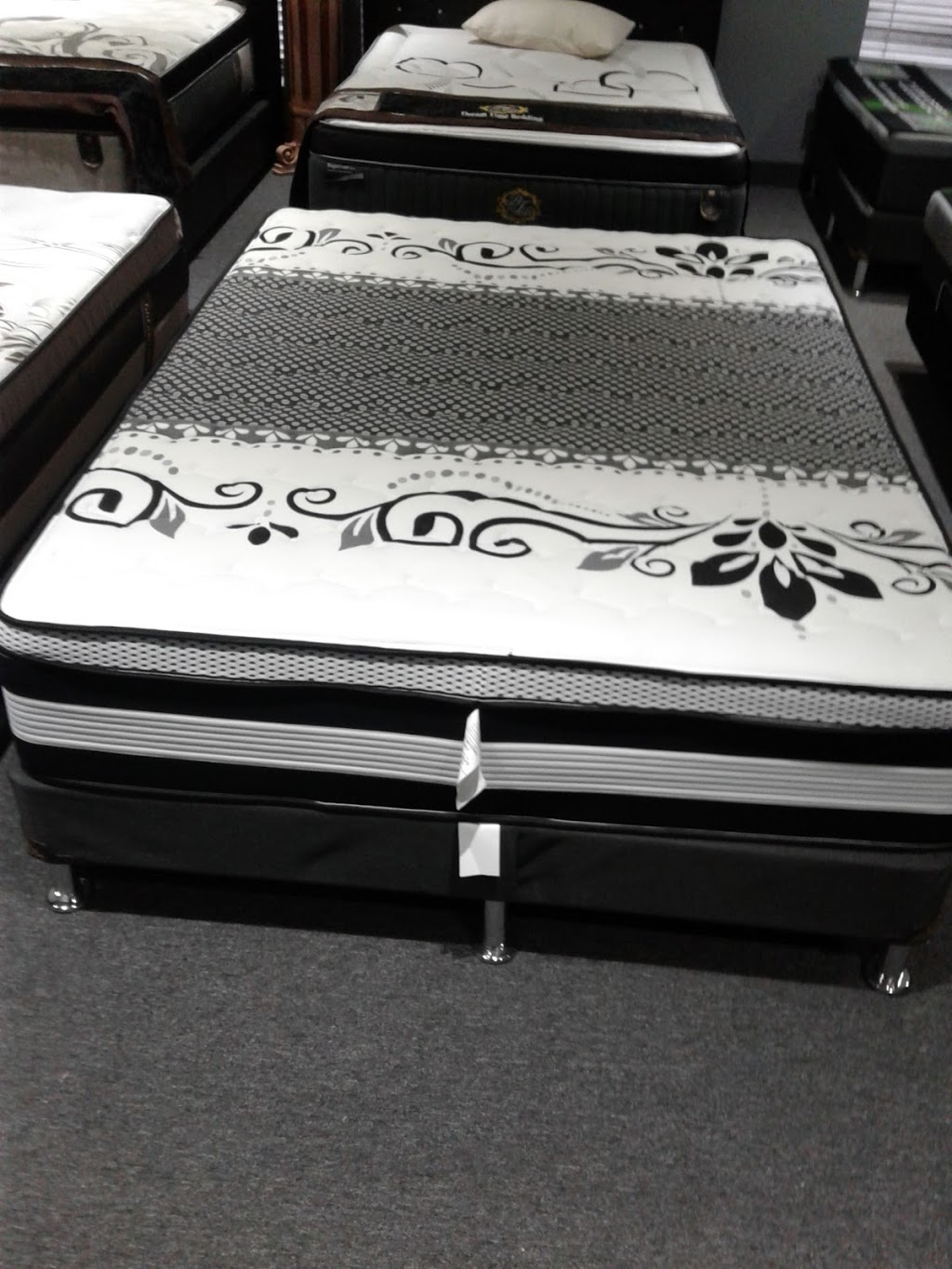 DreamTime Bedding Inc | 116 Milvan Dr, North York, ON M9L 1Z9, Canada | Phone: (416) 741-2337