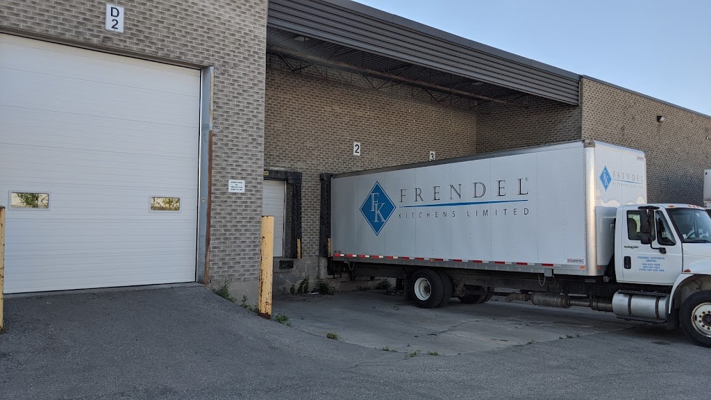 Concrete Cladding & Building Envelope Products | 14222 Dublin Line, Acton, ON L7J 2L9, Canada | Phone: (888) 808-2110