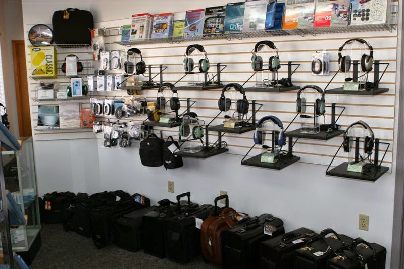 Calgary Pilot Supply | 435 McTavish Rd NE, Calgary, AB T2E 7G7, Canada | Phone: (403) 296-0096