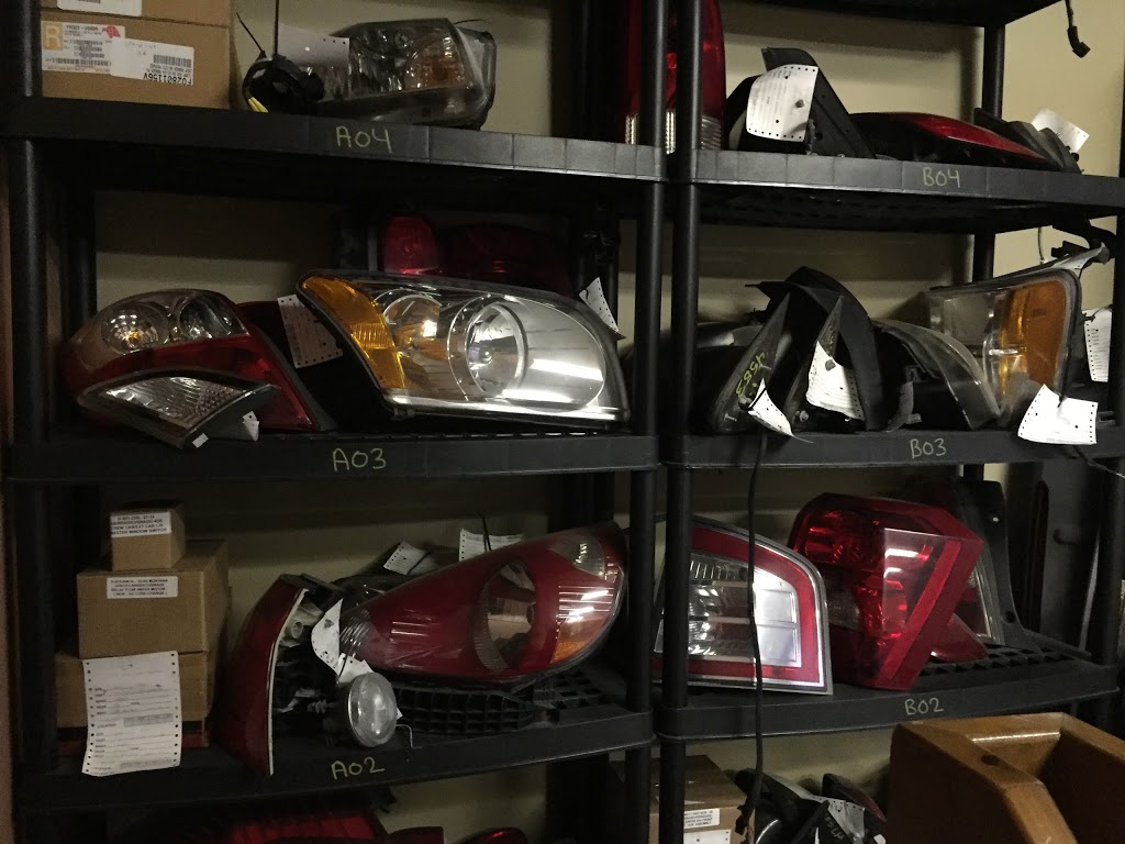 Fenton Auto Parts | 4702 Sideroad 25 L3V 0S9, Ramara, ON L3V 6H5, Canada | Phone: (705) 325-4475