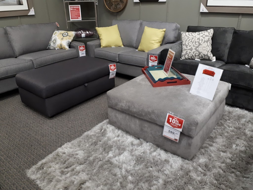 The Brick | 16825 ON-12, Midland, ON L4R 0A9, Canada | Phone: (705) 528-1889