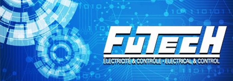 Futech Outaouais Inc. | 75 Rue Jean-Proulx, Gatineau, QC J8Z 1W2, Canada | Phone: (819) 595-0415