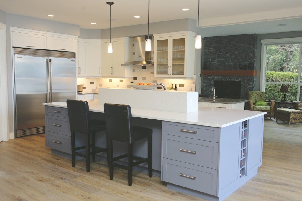 Creative Woodcraft | 1340 Fisher Rd, Cobble Hill, BC V0R 1L0, Canada | Phone: (250) 743-4111