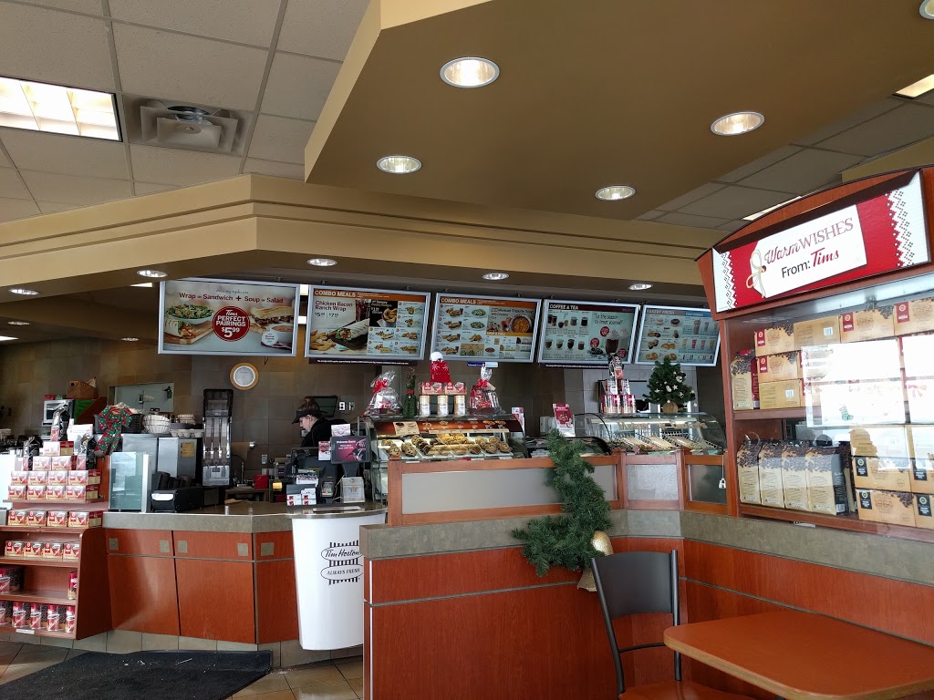 Tim Hortons | 374 Hamilton Rd Unit 5, New Hamburg, ON N3A 2K2, Canada | Phone: (519) 662-6525
