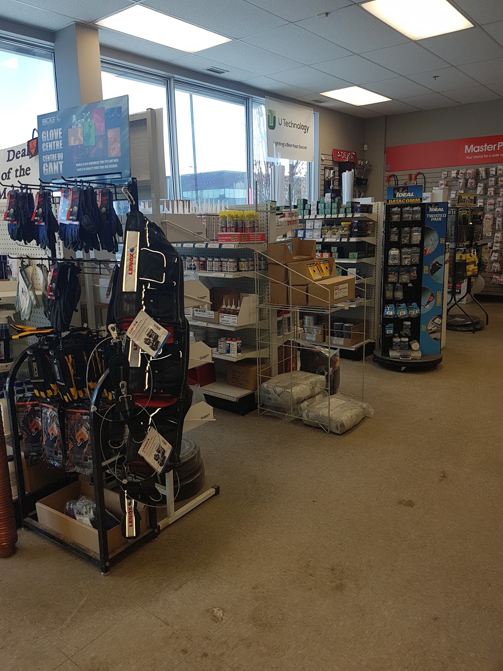 Bartle & Gibson Co Ltd | 6724 59 St NW, Edmonton, AB T6B 3N6, Canada | Phone: (780) 437-7767