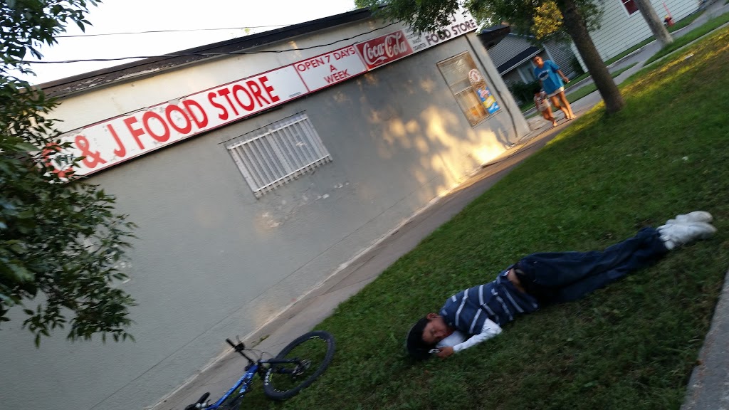 C&J Food Store | Winnipeg, MB R2X 0W7, Canada