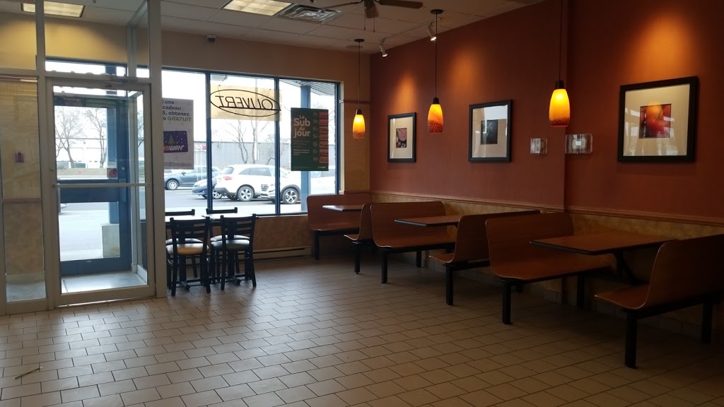 Subway | 1856-1866 Boulevard des Sources Suite A & B, Pointe-Claire, QC H9R 5B1, Canada | Phone: (514) 697-0096