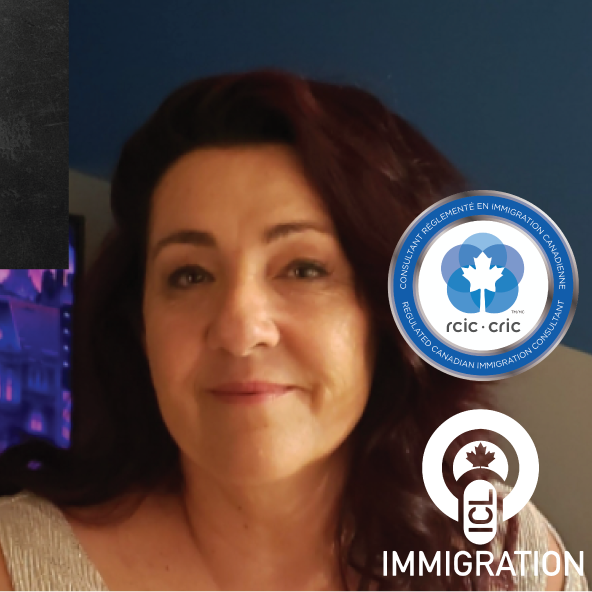 ICL Immigration Inc. | 110 S Forster Park Dr #306, Oakville, ON L6K 1Z1, Canada | Phone: (905) 963-9144