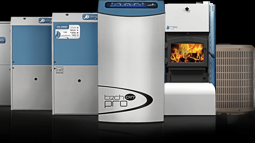 Easton Climate Control | 27A Brentwood Dr, Guelph, ON N1H 5M6, Canada | Phone: (888) 832-7866