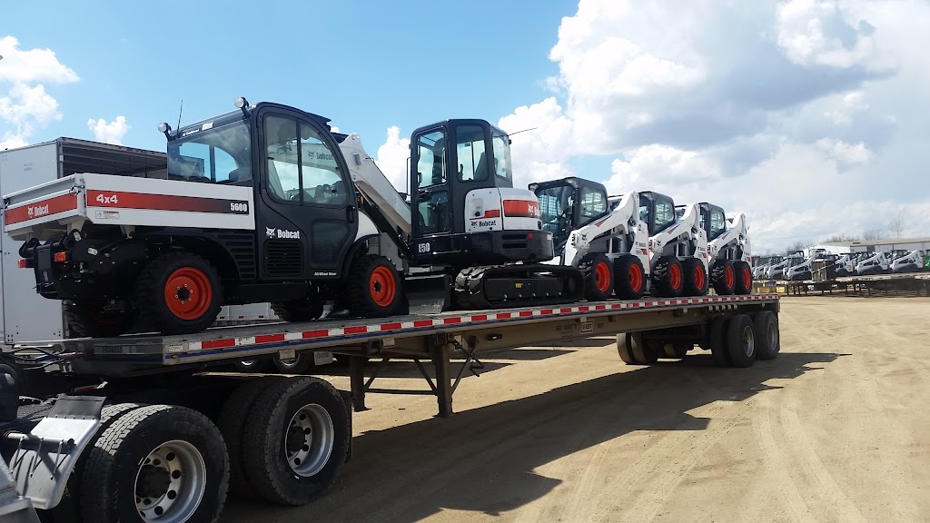 Tenold Transportation LP | 2800 Mc Gillivray Blvd, Winnipeg, MB R3Y 1N3, Canada | Phone: (204) 694-4138