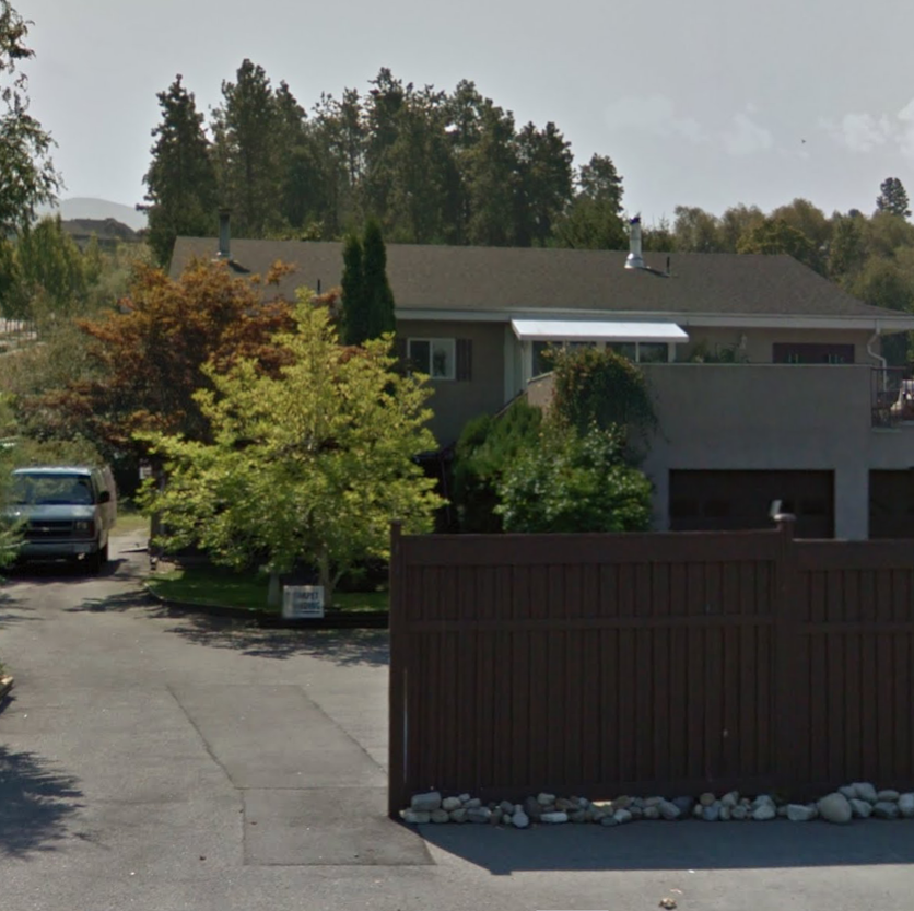 KP Carpet Binding | 599 Barnaby Rd, Kelowna, BC V1W 4N7, Canada | Phone: (250) 764-4195