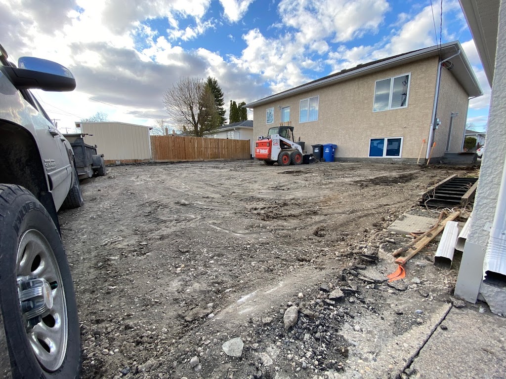 Bobcat Services of West St Paul | 4829 Main St, West Saint Paul, MB R4A 3A4, Canada | Phone: (204) 795-5004