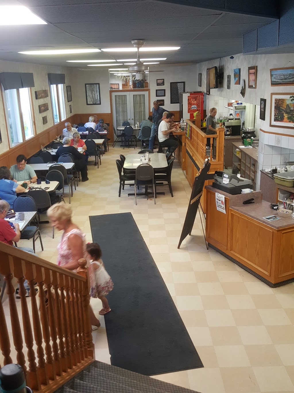 Norma Dees Kitchen | 11-17 Athabasca Ave, Devon, AB T9G 1G5, Canada | Phone: (780) 987-2345