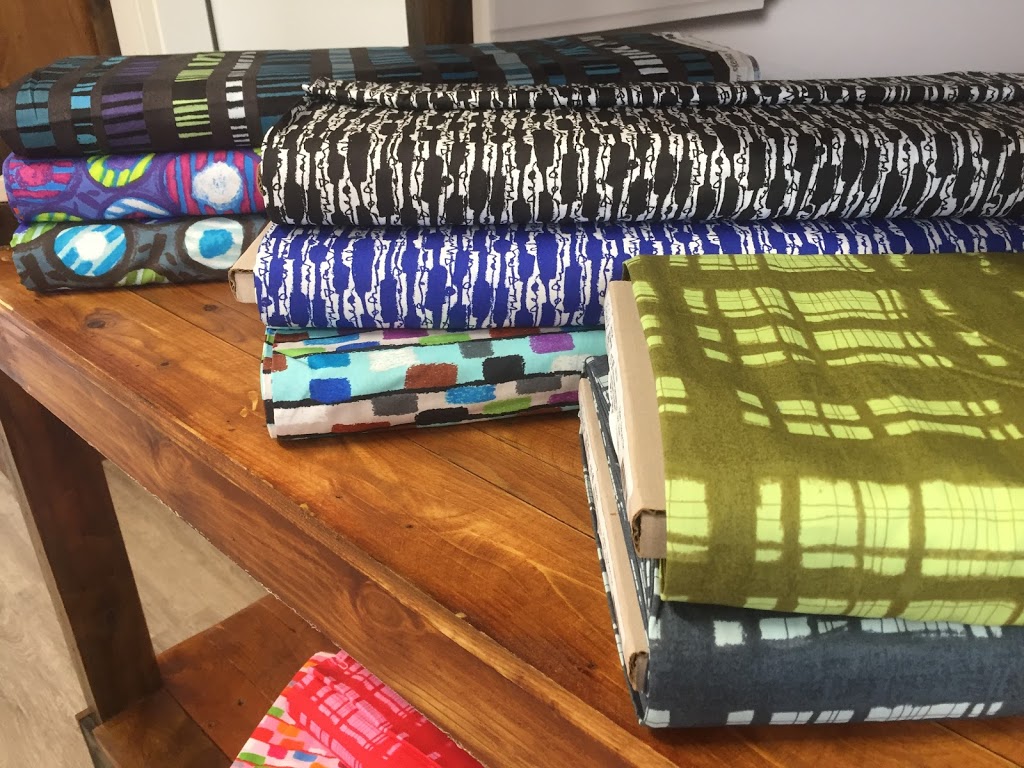 Kates Open Quilt Studio | 42 Rue Octave, Shediac Bridge, NB E4R 1P7, Canada | Phone: (506) 532-6456