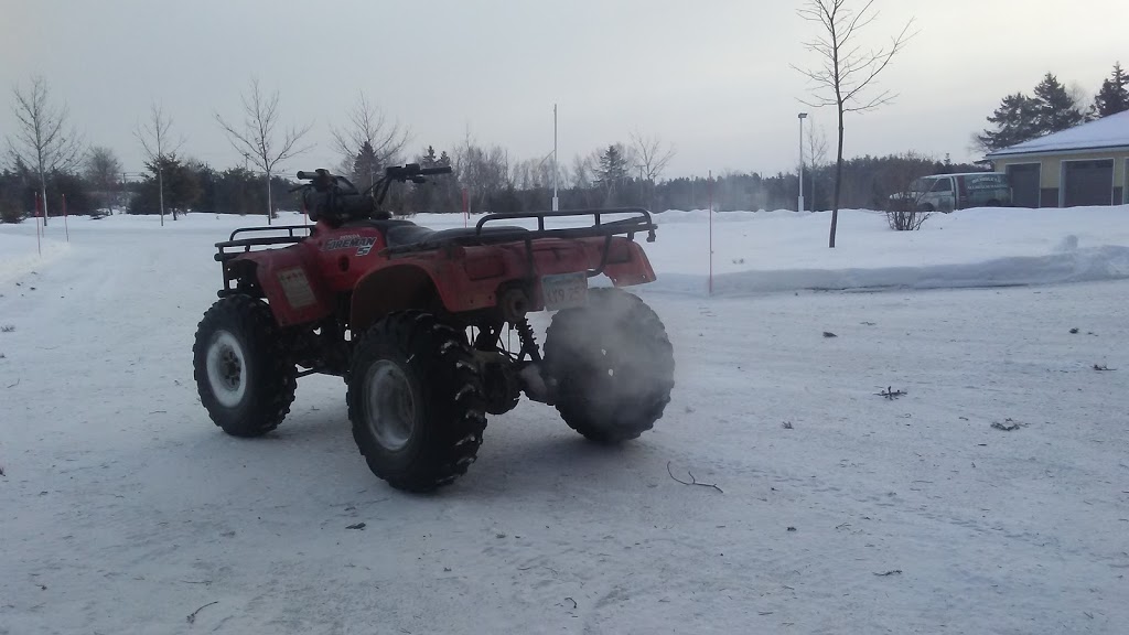Ranch Auto Sales | 18 Saint-Charles-Nord Rd, Aldouane, NB E4W 5L1, Canada | Phone: (506) 876-1900
