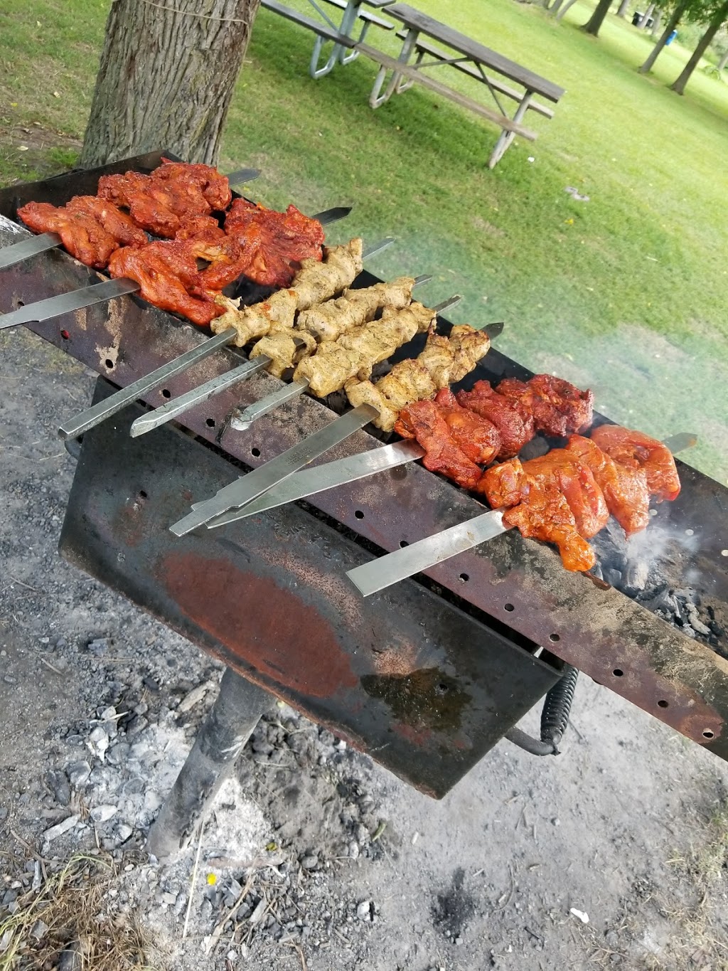 Al-Rehmat Halal Meat | 7657 Kennedy Rd, Markham, ON L3R 0L7, Canada | Phone: (905) 479-9797