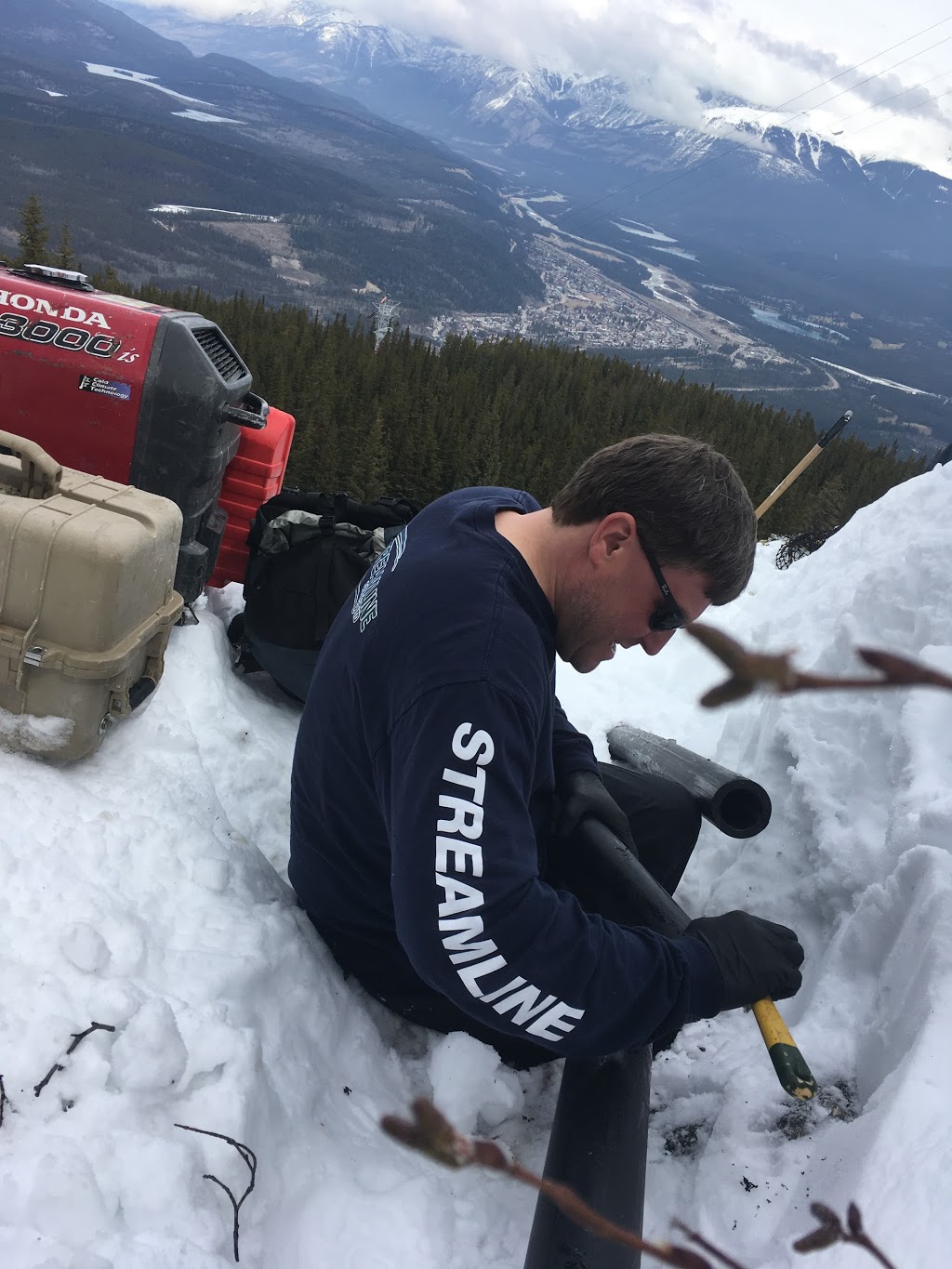 Streamline Services Ltd. | 41 Broadway Blvd #218, Sherwood Park, AB T8H 2C1, Canada | Phone: (780) 488-2287