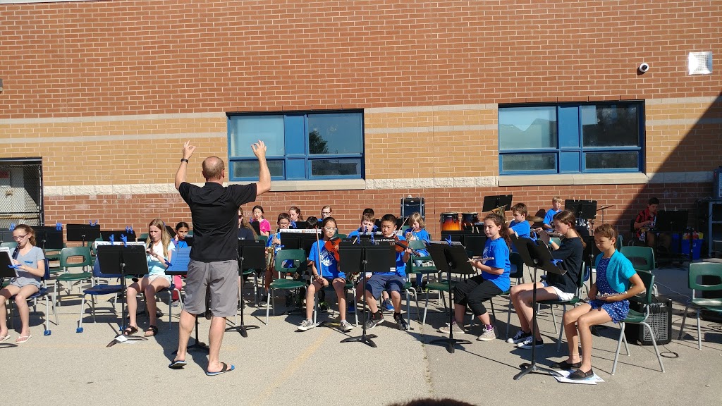 Charles R. Beaudoin Public School | 4313 Clubview Dr, Burlington, ON L7M 5A1, Canada | Phone: (905) 637-8297