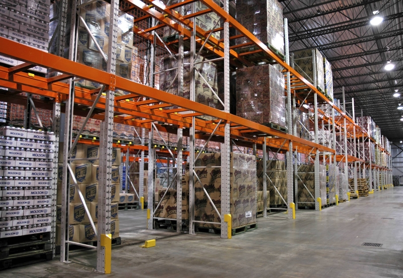 Great Plains Warehouse Equipment Ltd. | 71 Ada St, Winnipeg, MB R2R 0T5, Canada | Phone: (204) 298-0702