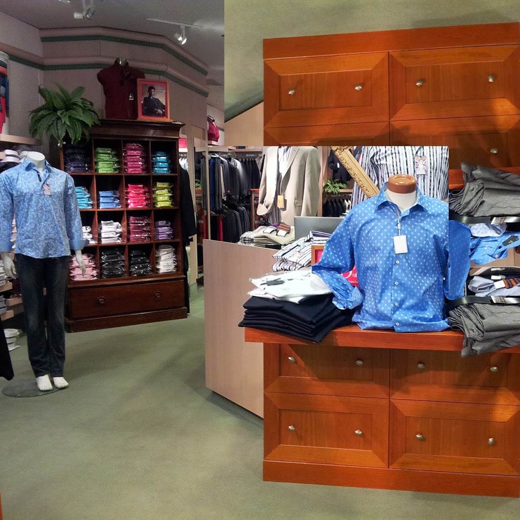 Joseph Mens Clothier | 1029 Brodie Dr, Orillia, ON L3V 6H4, Canada | Phone: (705) 326-5023