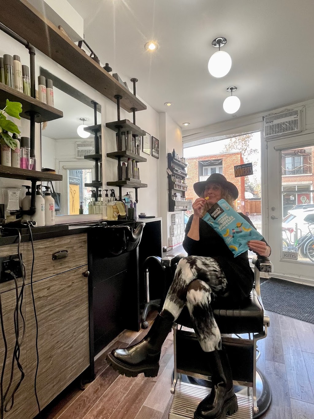 Dépanneur Écodep La Générale | 1290 Avenue Laurier E, Montréal, QC H2J 1H1, Canada | Phone: (514) 419-2992